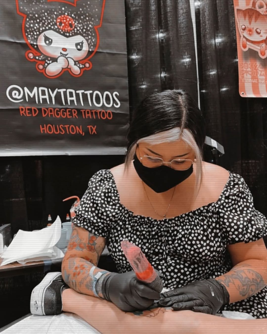 May Urias