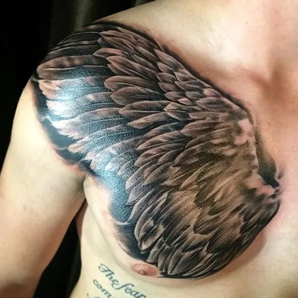 Full Circle Tattoo