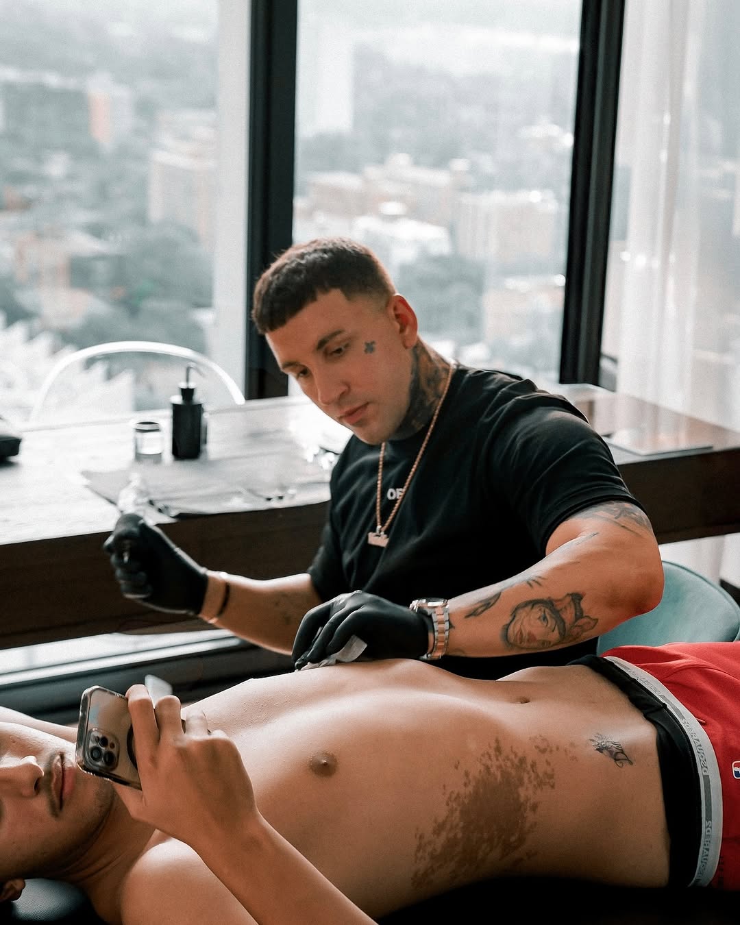 vendlertattoo