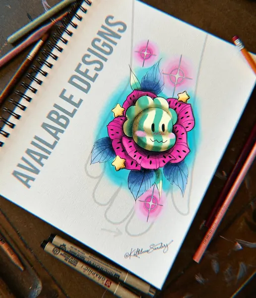kathleensanders