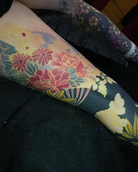Flower