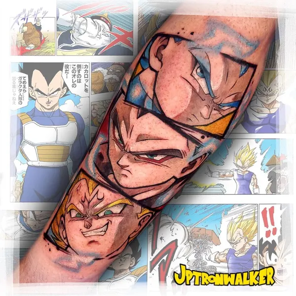 jptronwalker