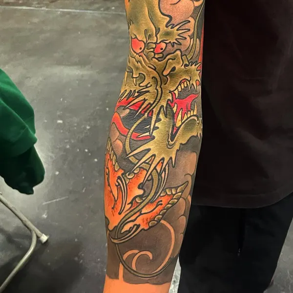 Dragon