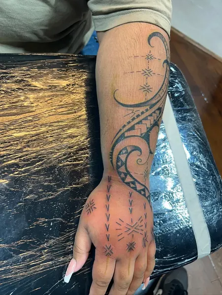 polynesianworks