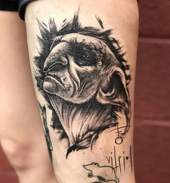 Animal, Tiger