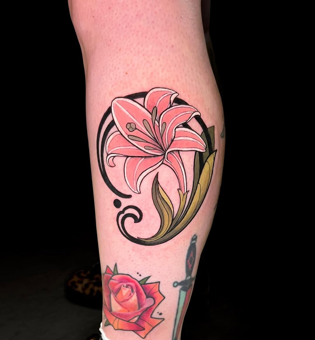 Flower