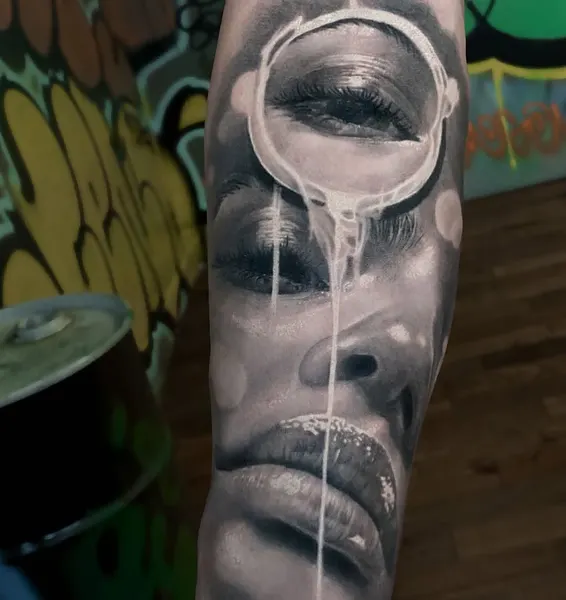 michaelperryart