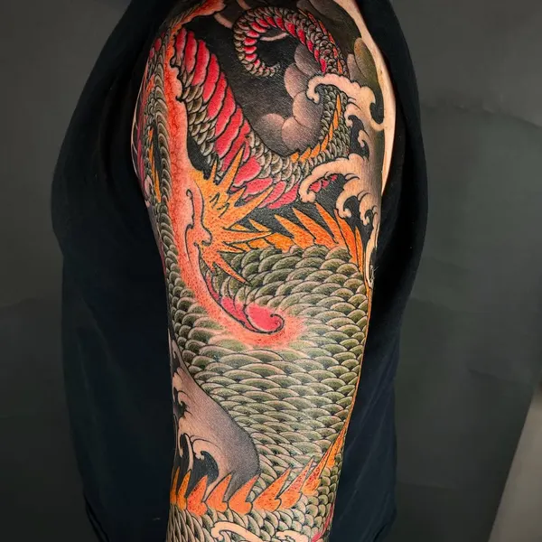 Dragon