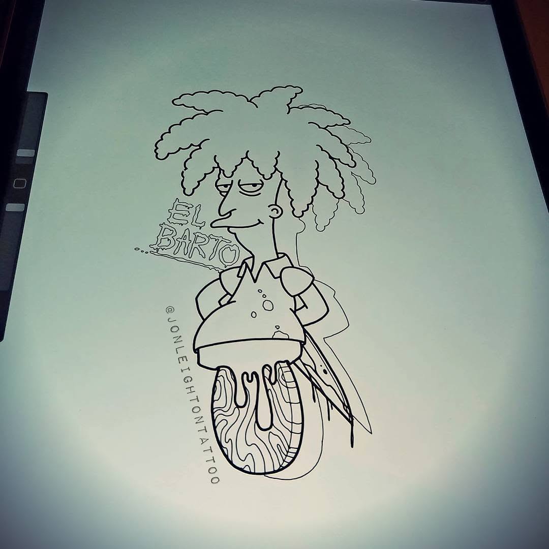 jonleightontattoo