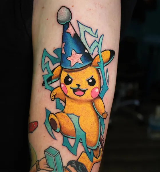 jonleightontattoo