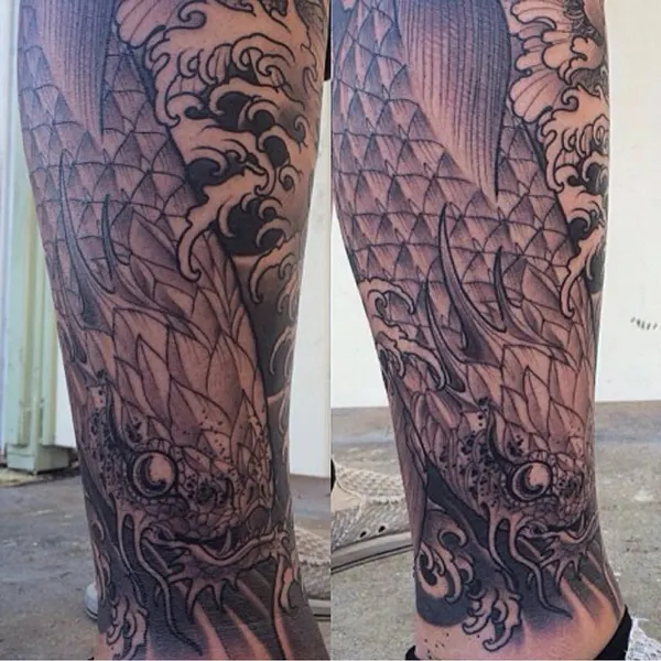 Full Circle Tattoo