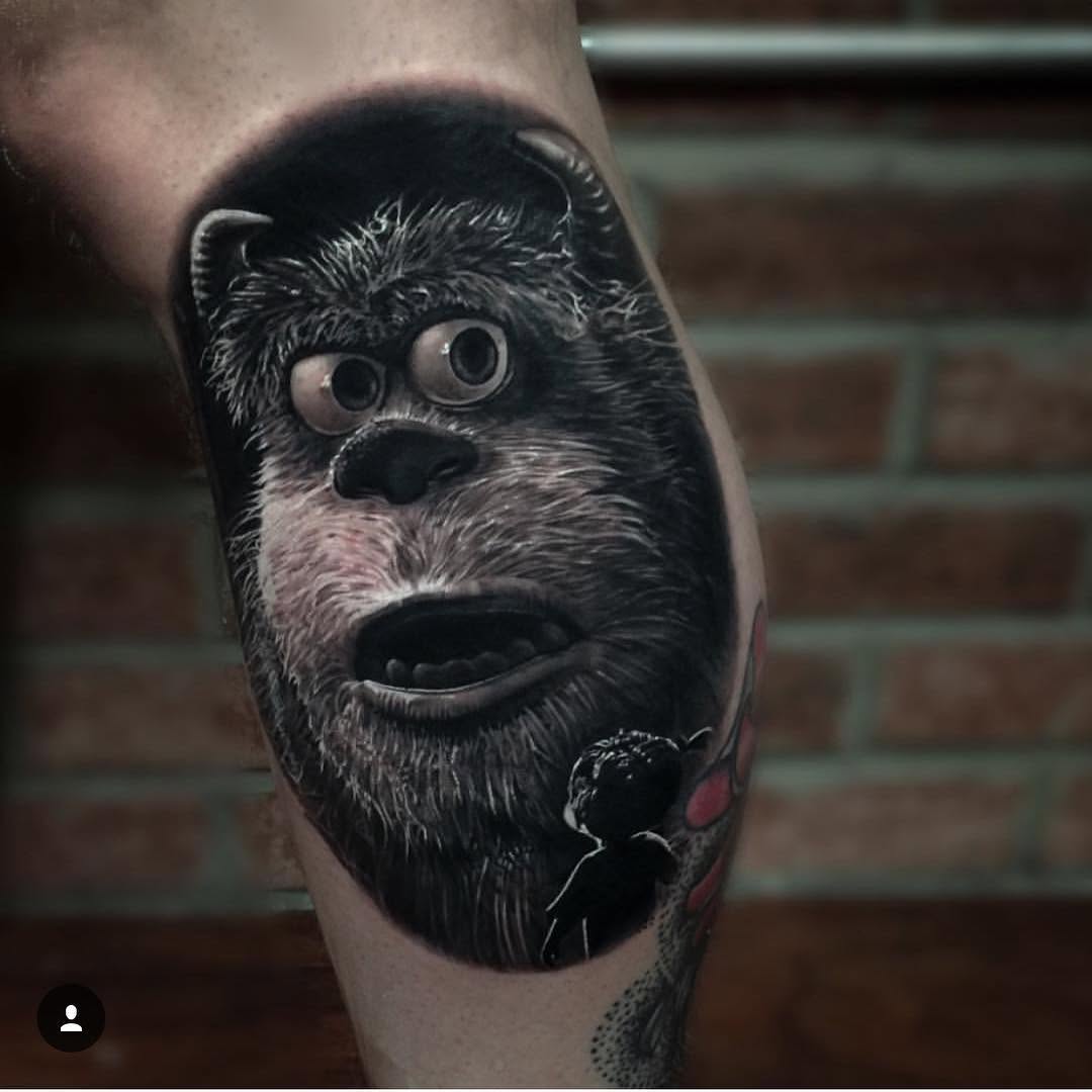 Animal, 너구리, 다람쥐