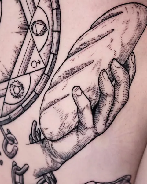 tattoosbylandon