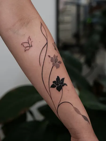 Flower