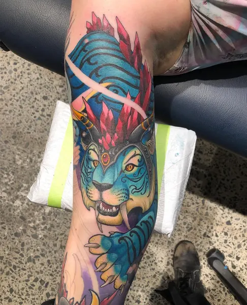 Tiger