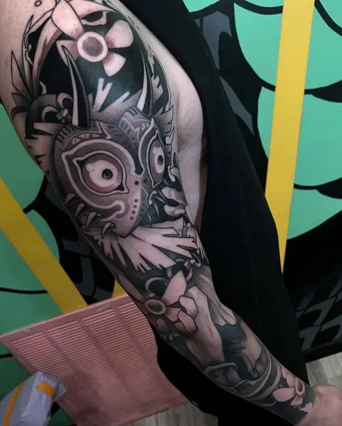 allsacredtattoo