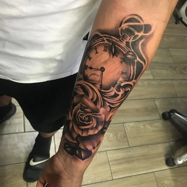 Luis Inda