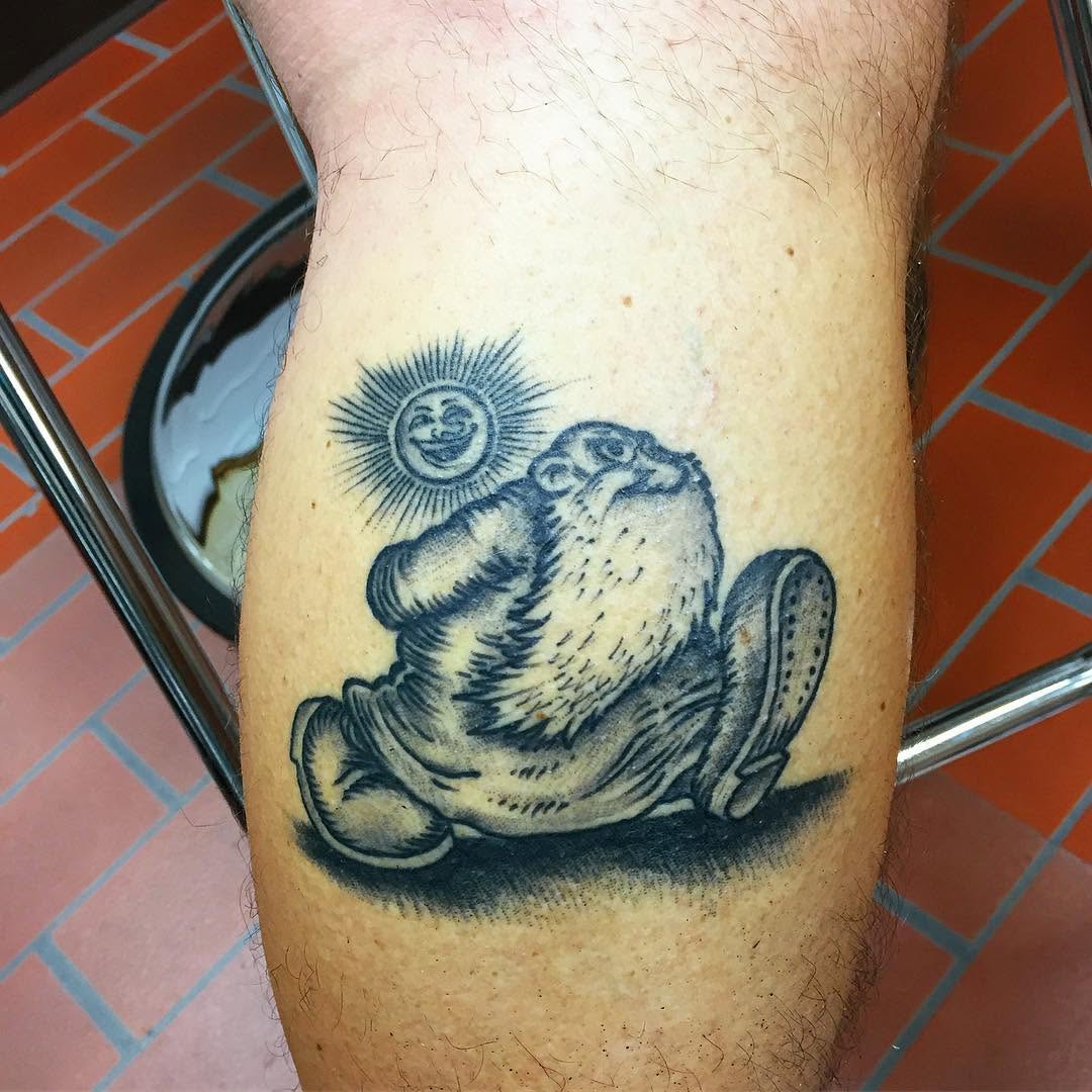 timbecktattoos