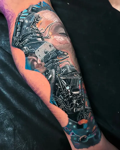 stevebutchertattoos