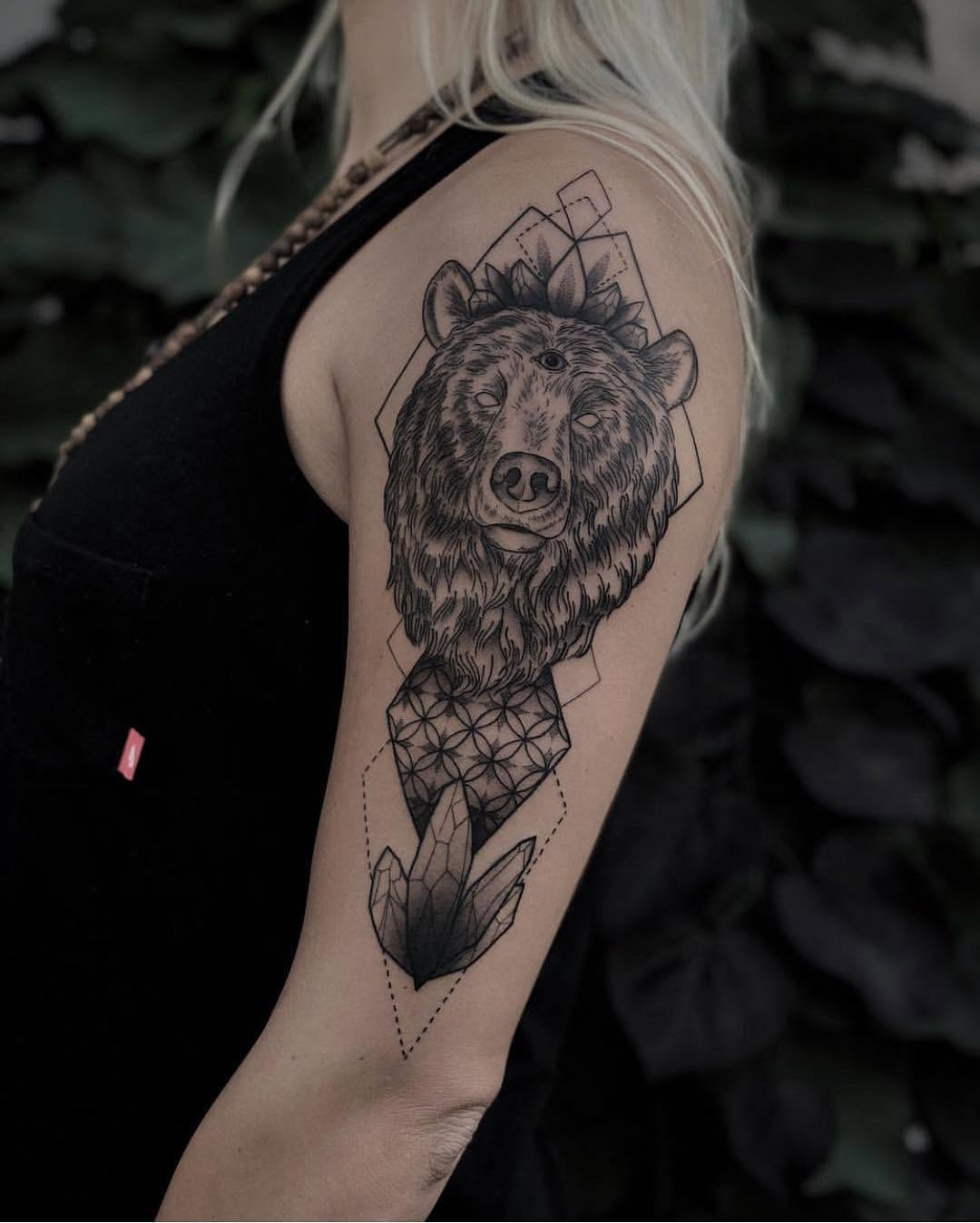 Tiger, Animal