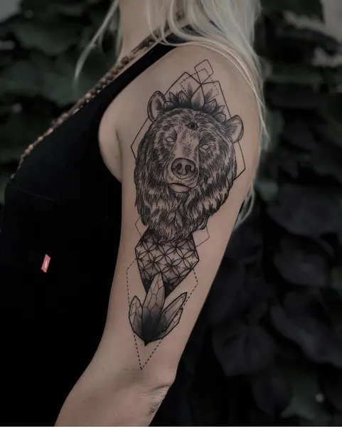 Tiger, Animal