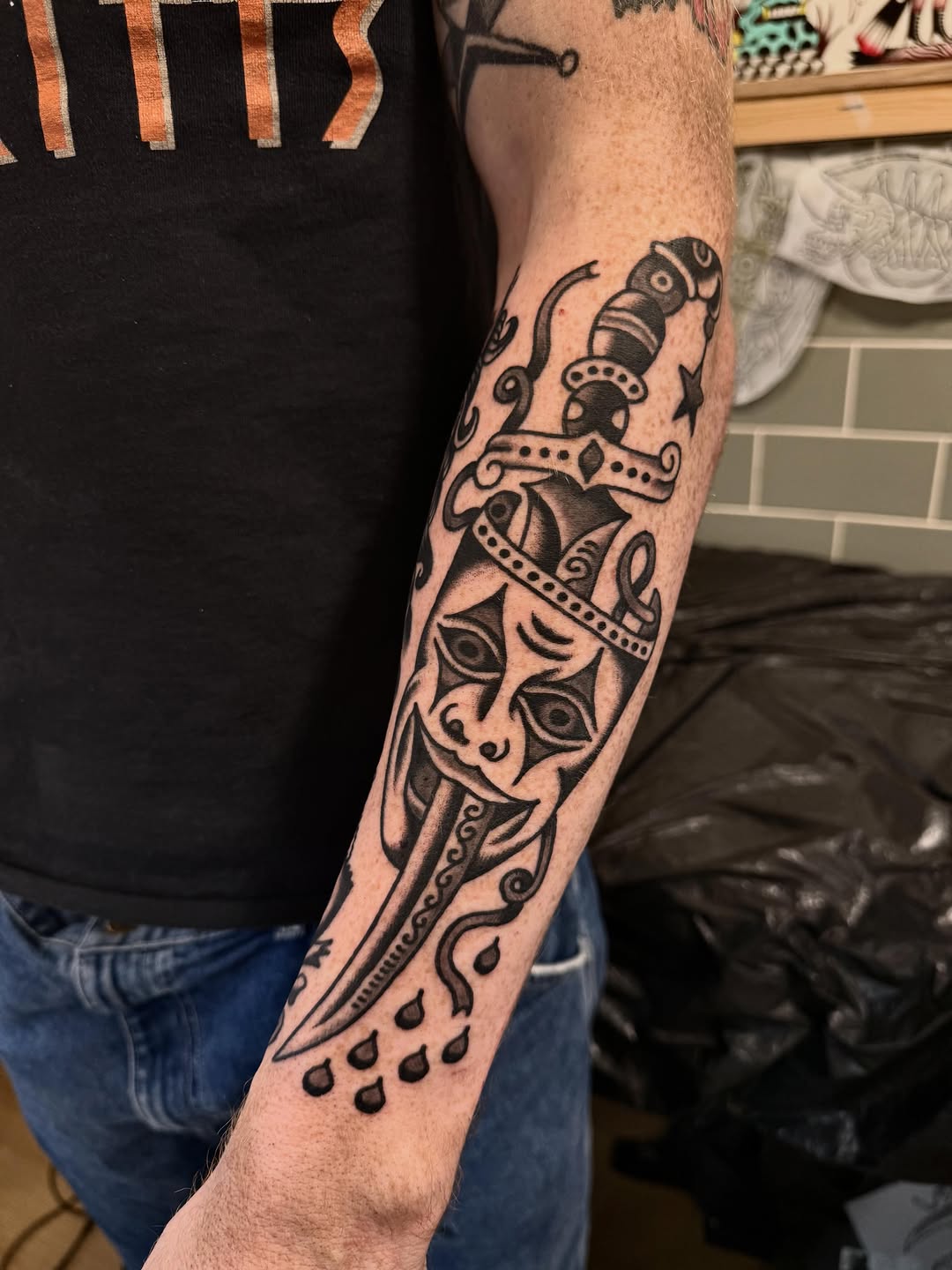 Animal, Skull