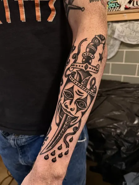 Animal, Skull