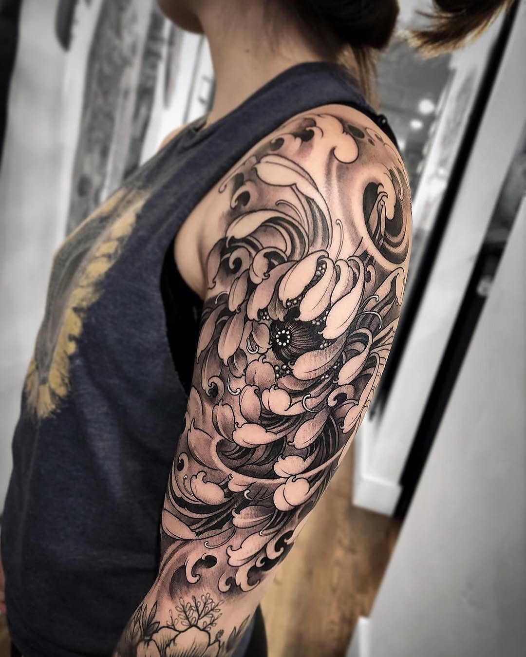 Guru Tattoo