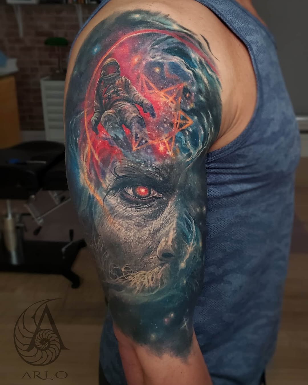 arlotattoos