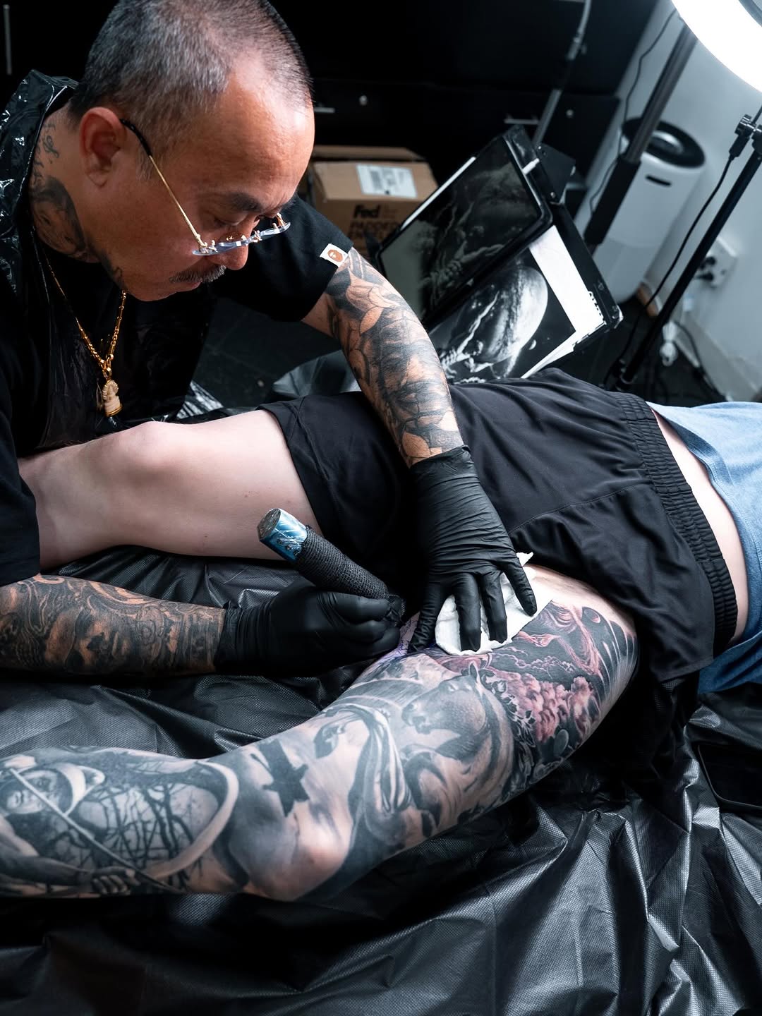 Robert Pho