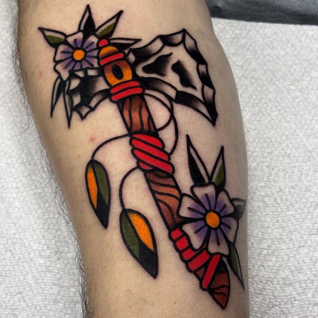 jessbakertattoo