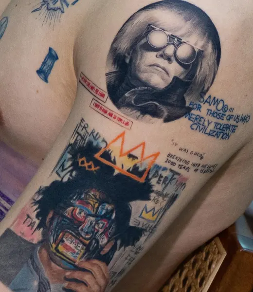 q_tattoos