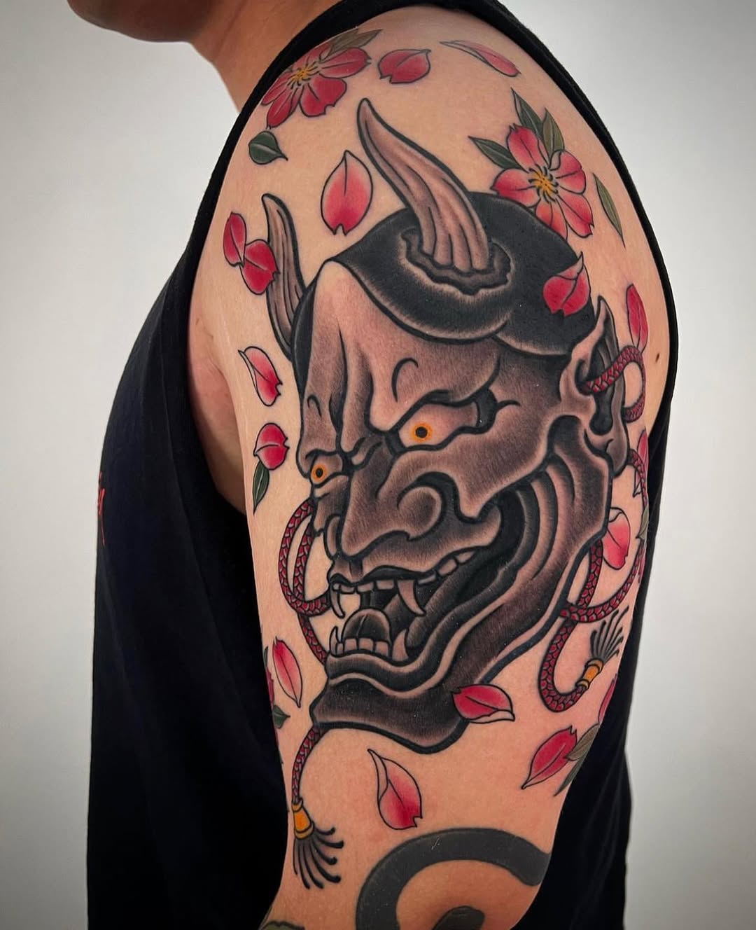 Full Circle Tattoo
