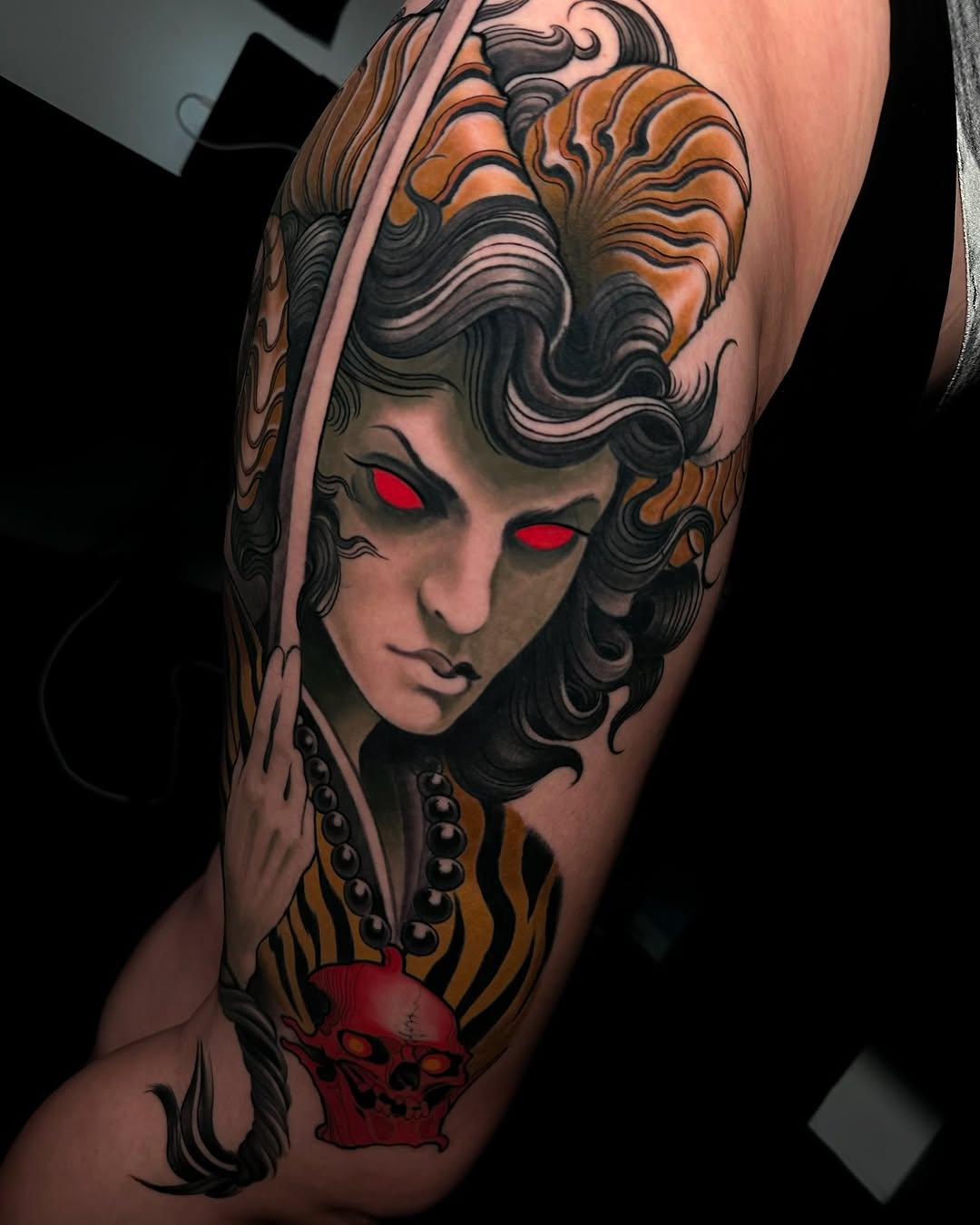 Guru Tattoo