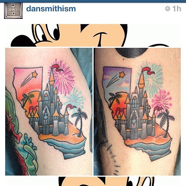 Sloo Tattoos