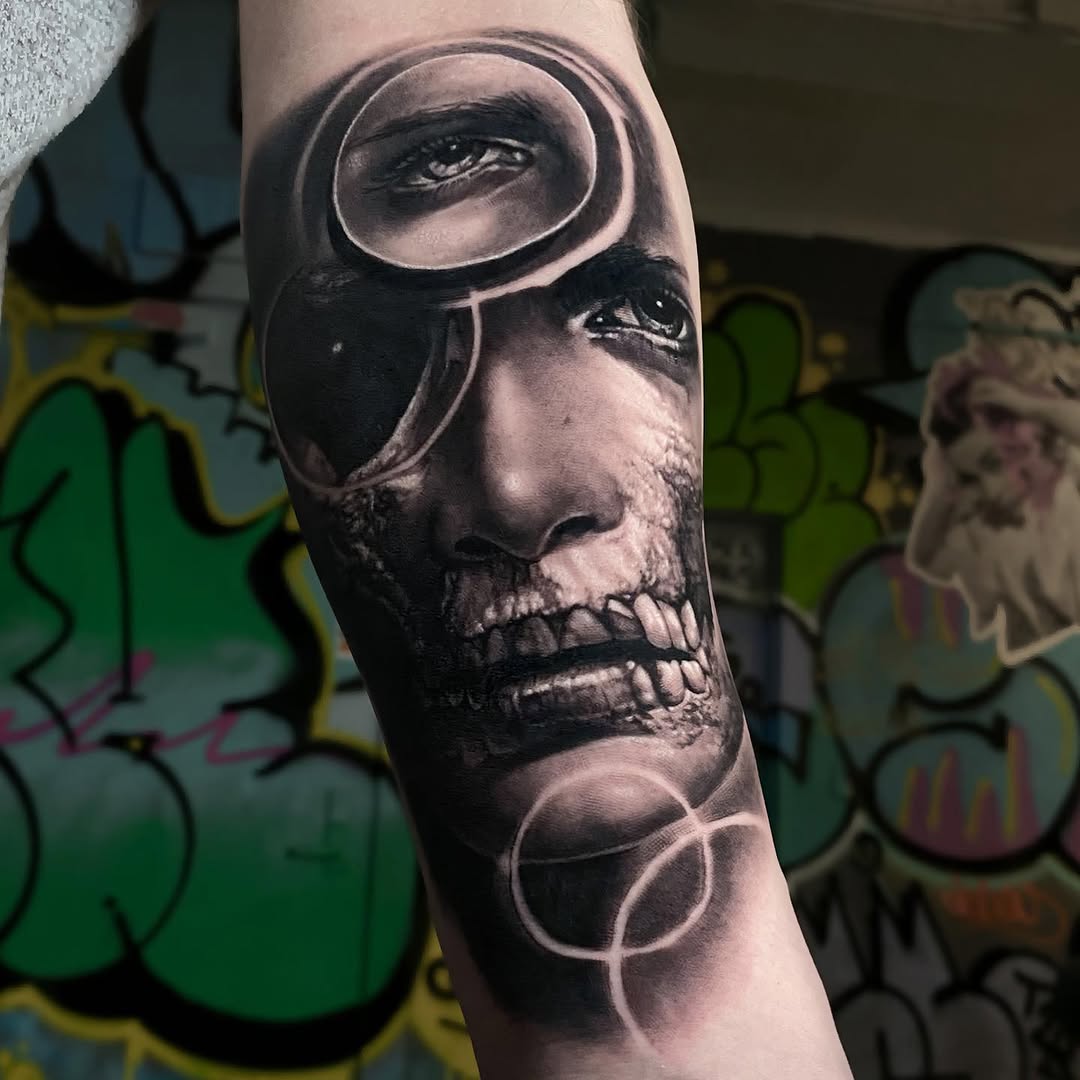 michaelperryart