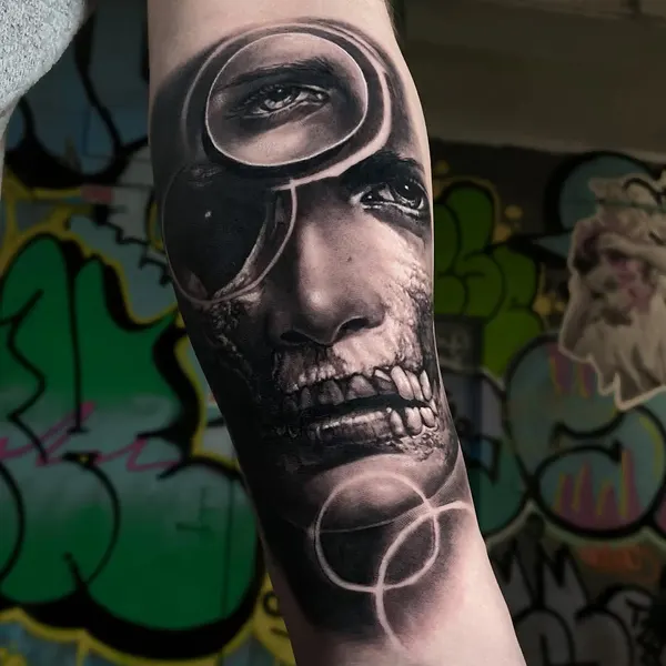 michaelperryart