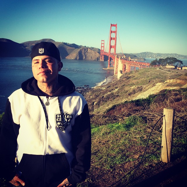 Isaiah Negrete
