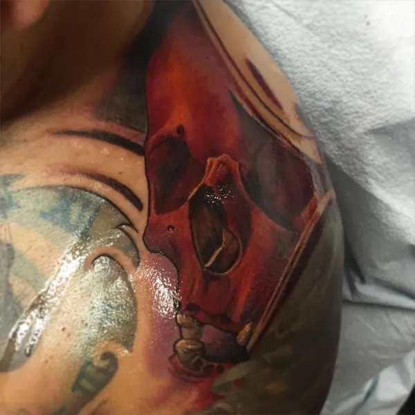 Edgar Marquez
