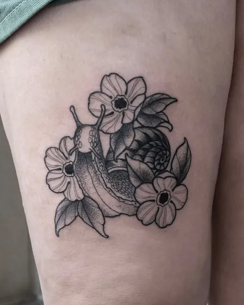 fleurnoiretattoo