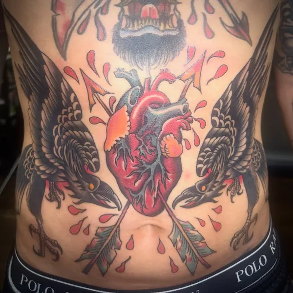 maryjoytattoo