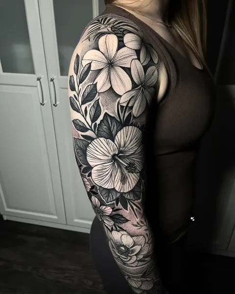 Rose, Flower