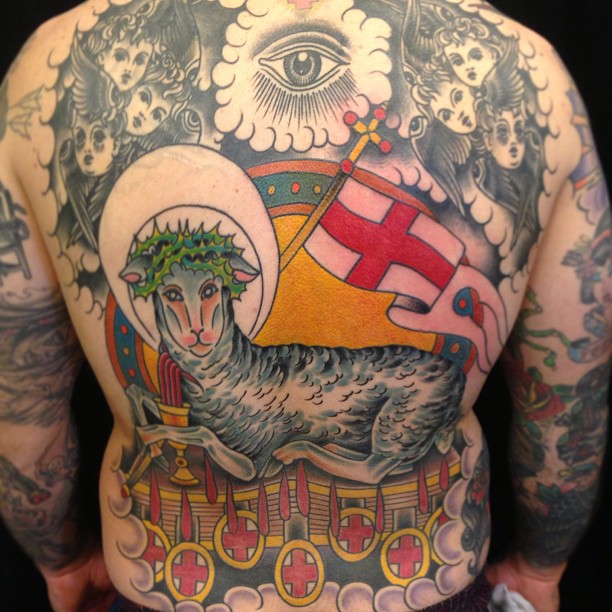Kyle Crowell