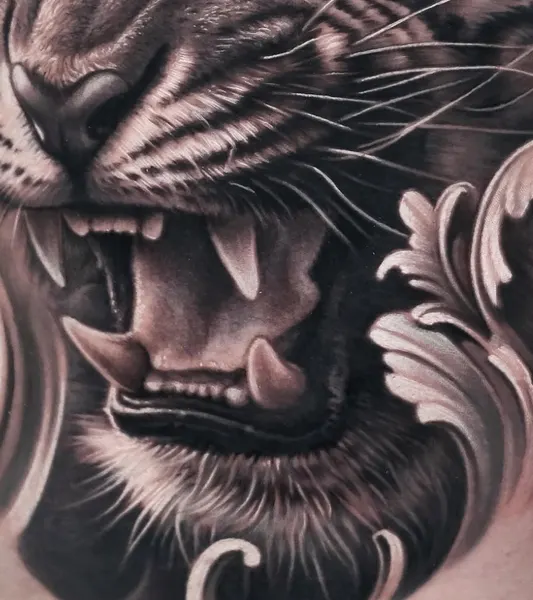 Tiger