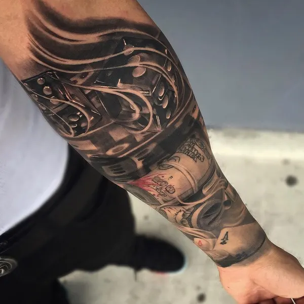 Gabriel Gonzalez