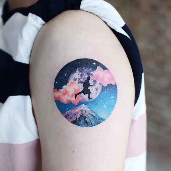 눈, Nature, 구름, 구름 배경, 일본 구름, 지구, 한국 구름