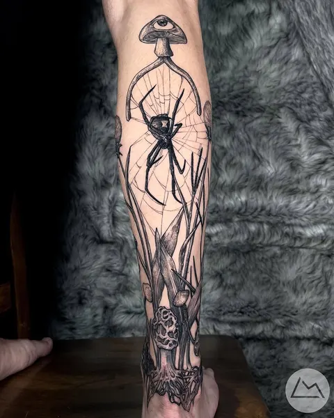 tattoosbylandon