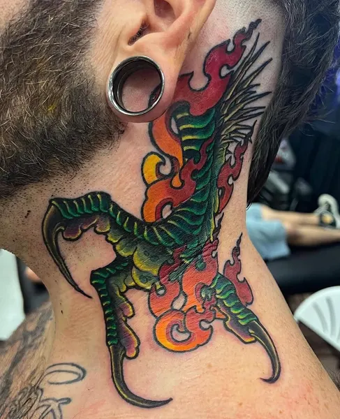 Dragon
