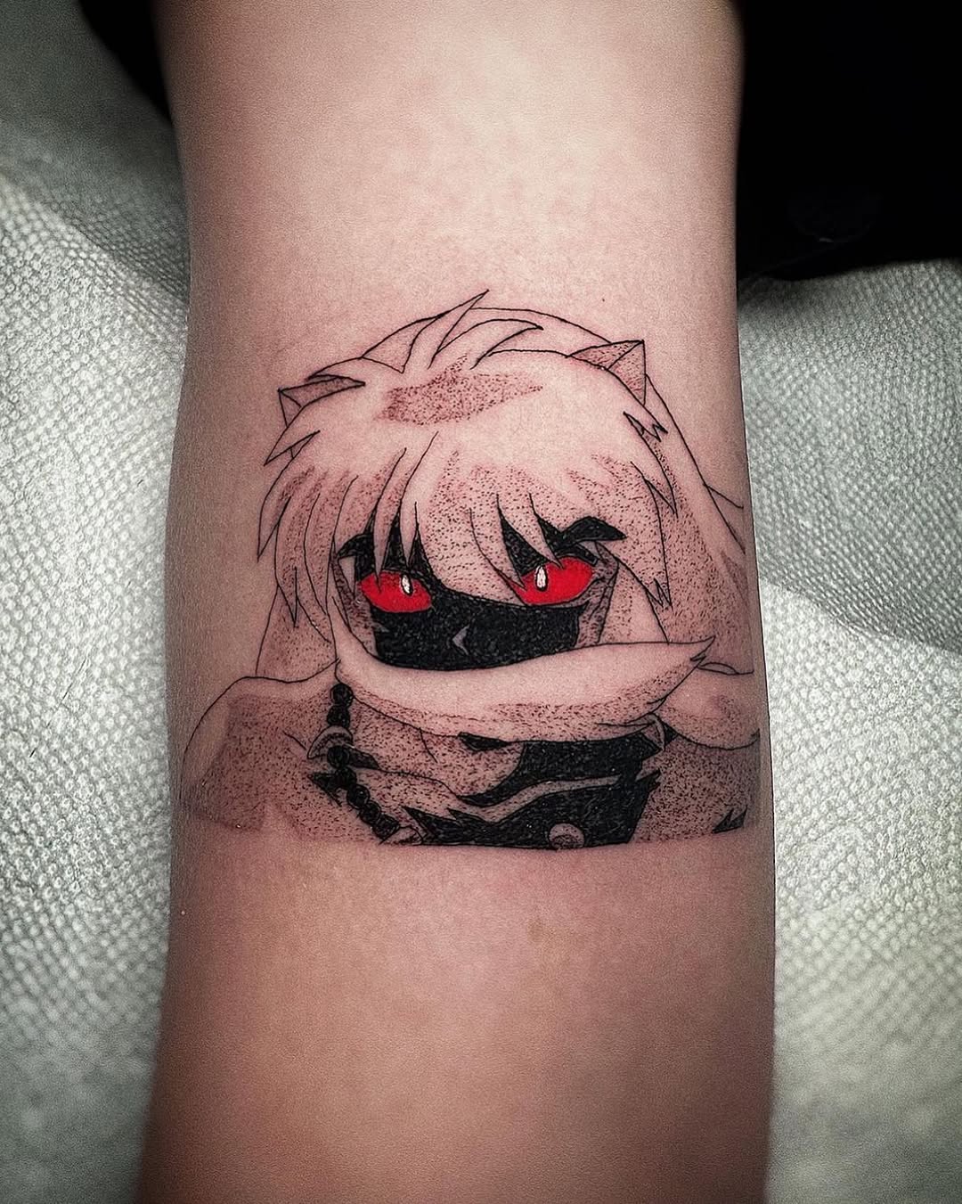 Full Circle Tattoo