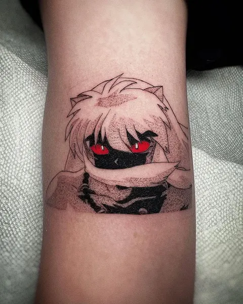 Full Circle Tattoo